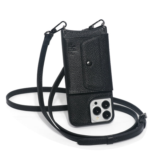 The Leila Crossbody Phone Case