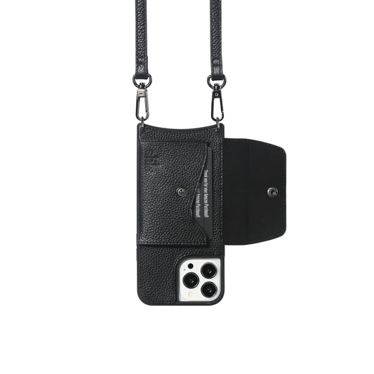 The Leila Crossbody Phone Case