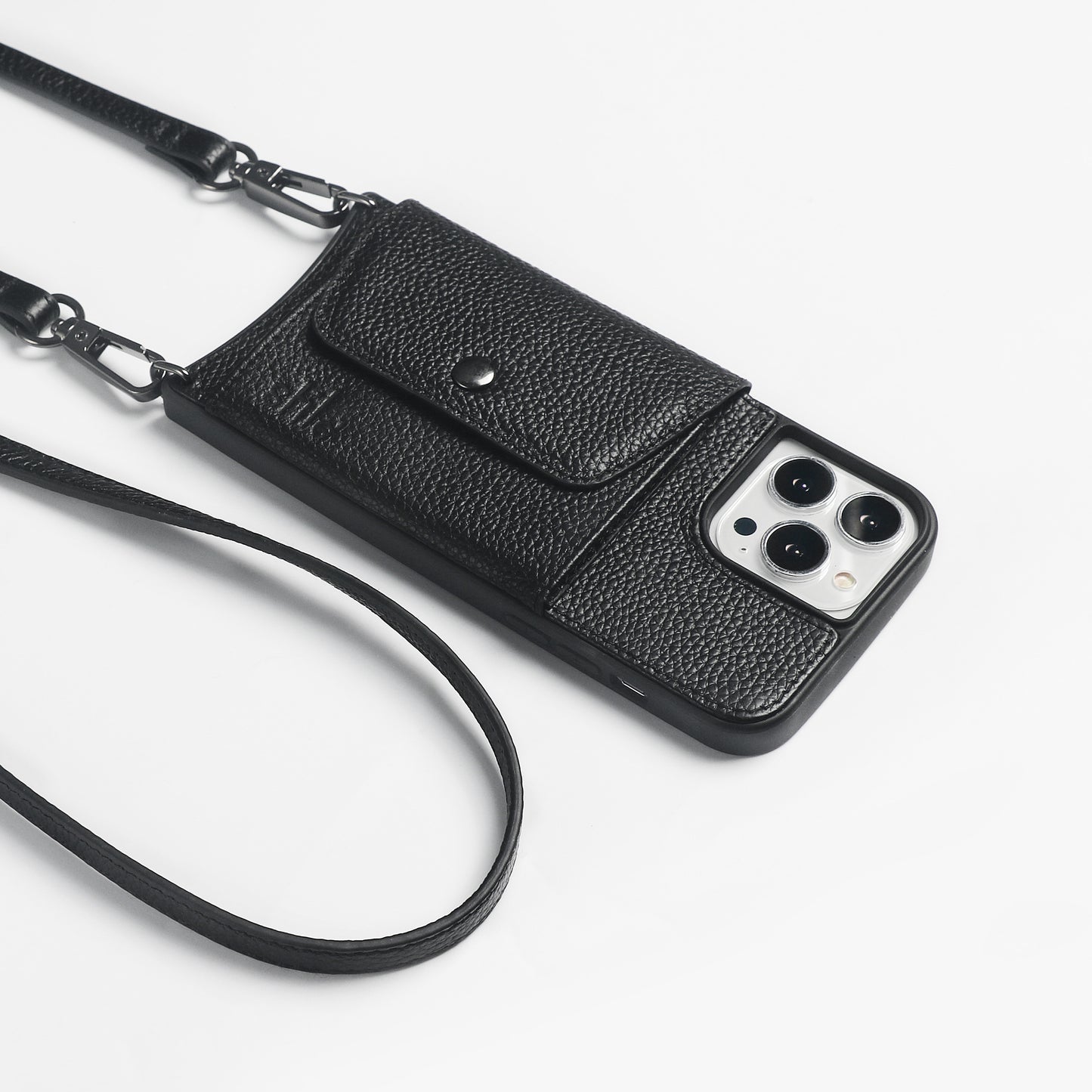 The Leila Crossbody Phone Case