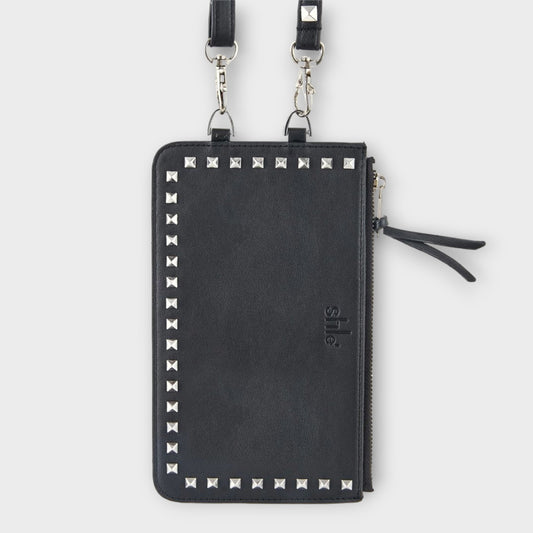 The Milla Pouch and Luna Strap