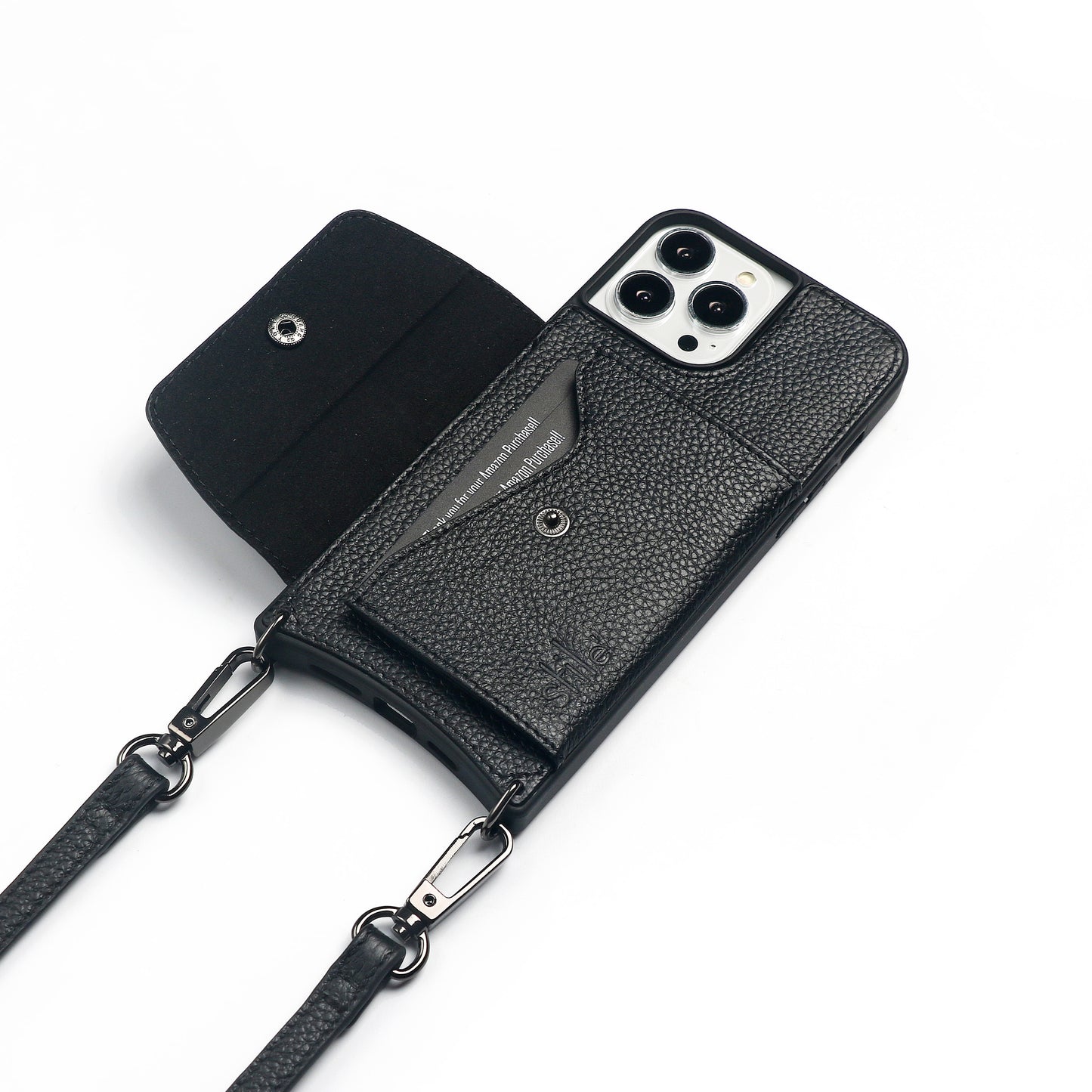 The Leila Crossbody Phone Case