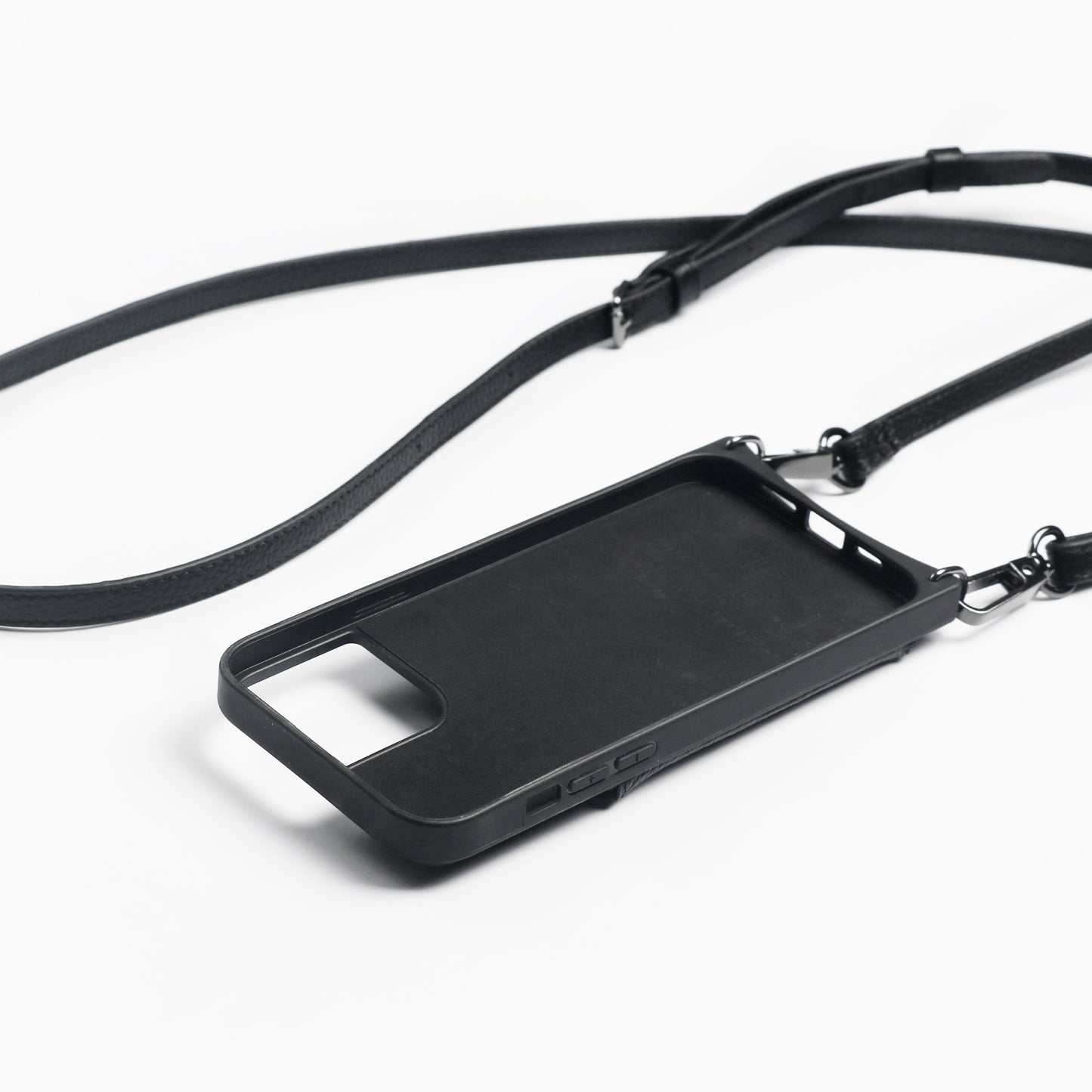 The Leila Crossbody Phone Case