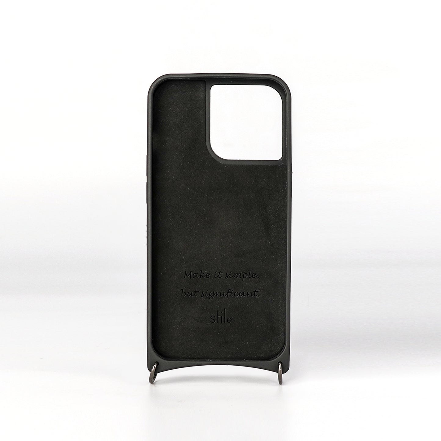 The Leila Crossbody Phone Case