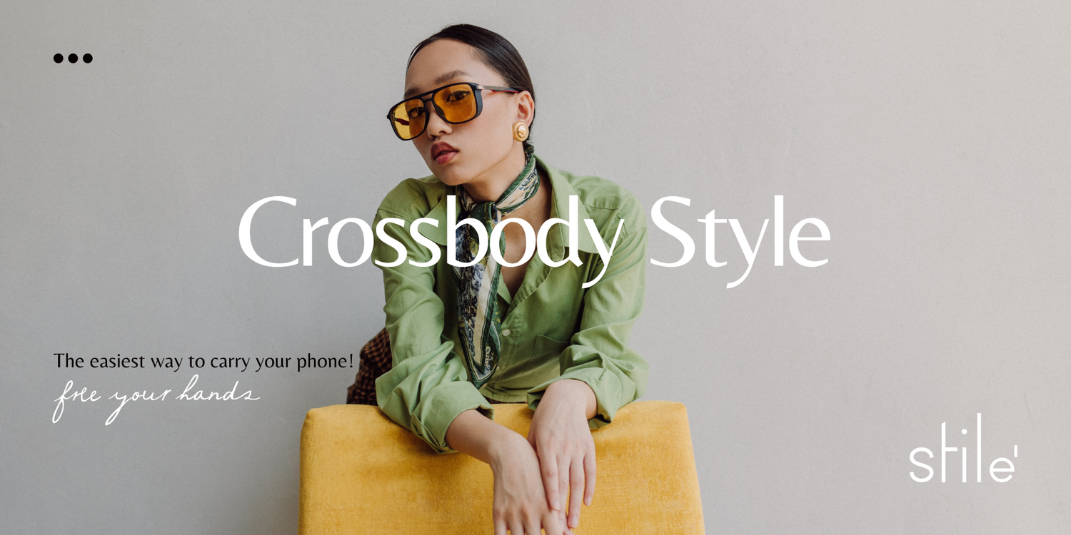 Crossbody Style