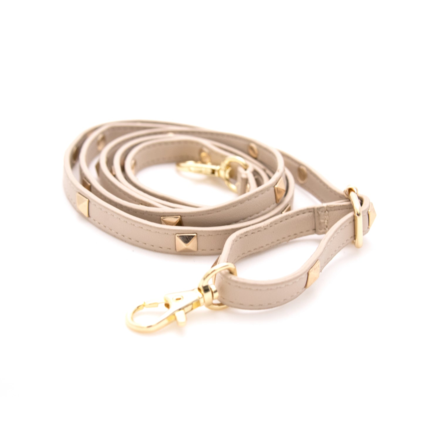 The Capri Crossbody Phone Pouch with Luna Strap