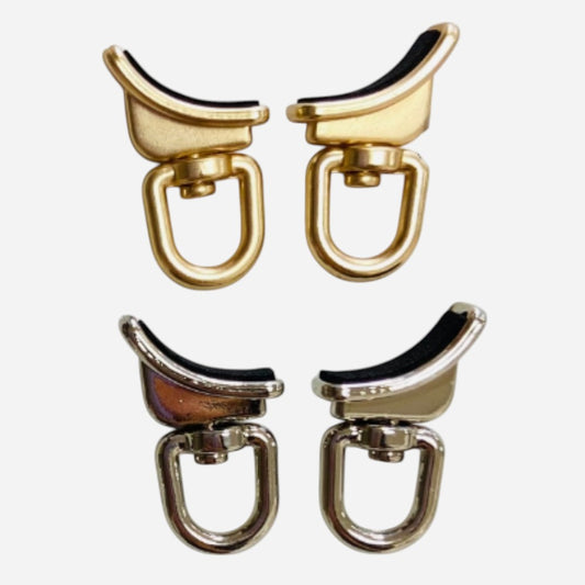 The Clear Magsafe Crossbody Phone Case