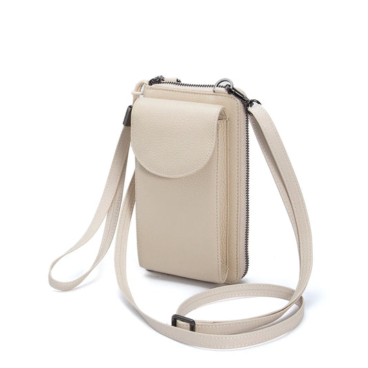 KAYEE Crossbody Cellphone Pouch with Wallet