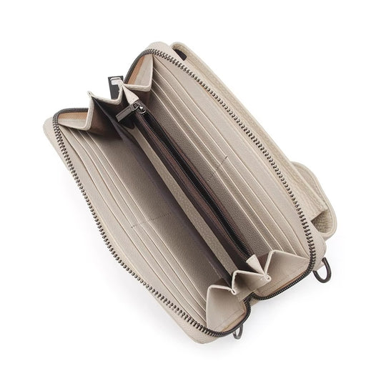 KAYEE Crossbody Cellphone Pouch with Wallet