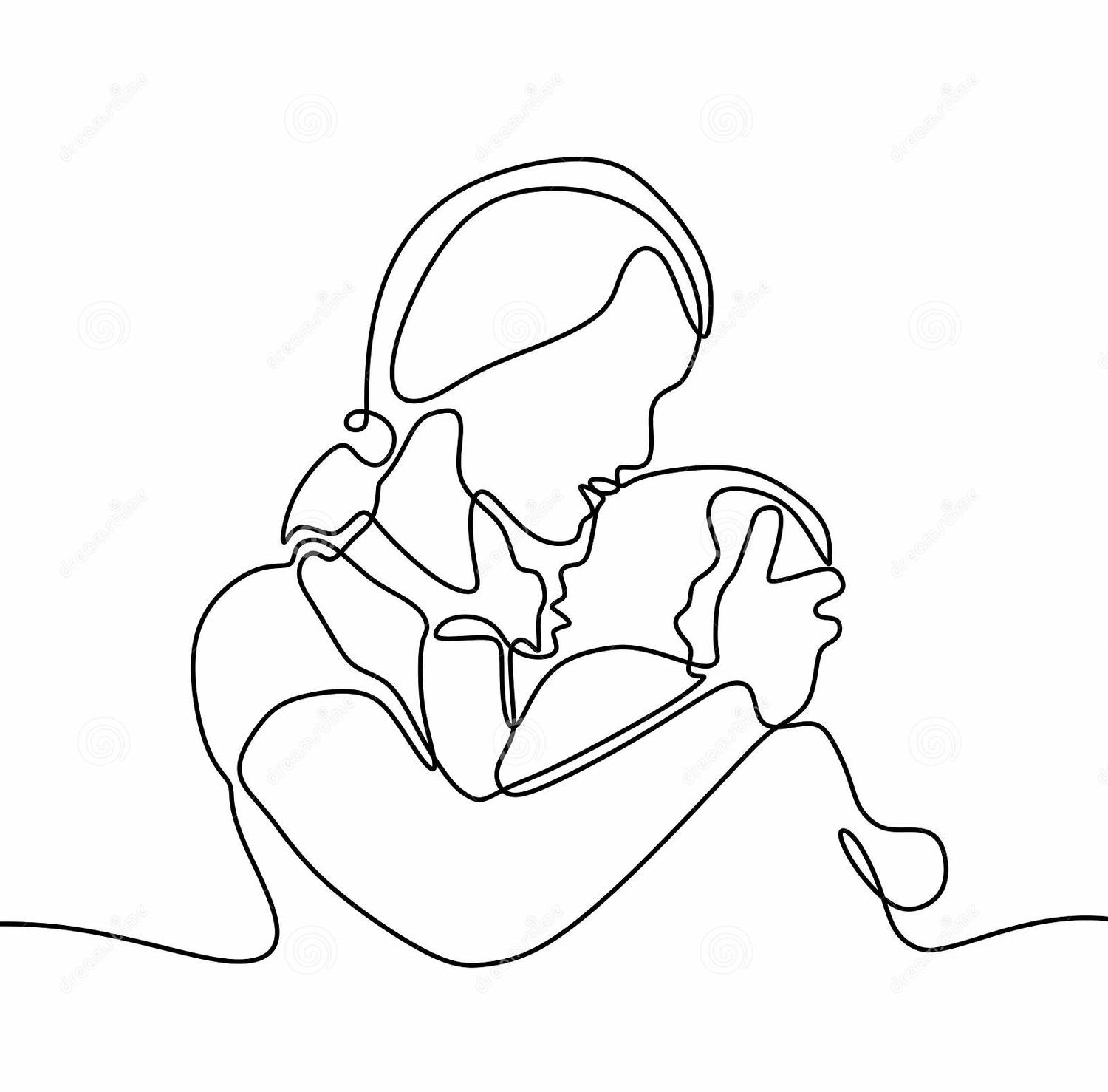 Mother Love