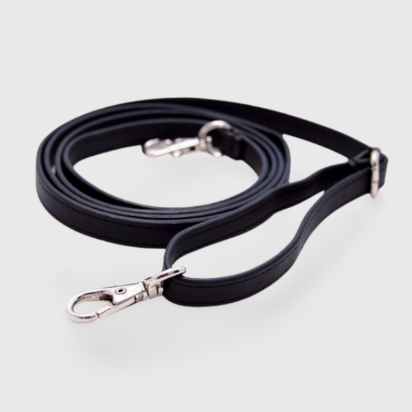 The Clear Magsafe Crossbody Phone Case with Strap bundle