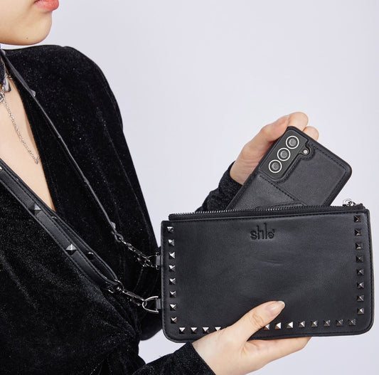 Stile Crossbody Bags for Women: Compact Glamour with Big Impact