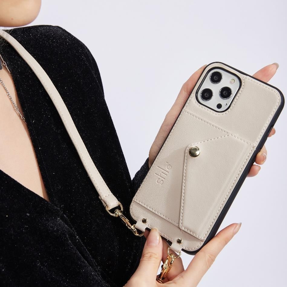 How Stile's Crossbody Phone Cases Simplify Your South African Lifestyle
