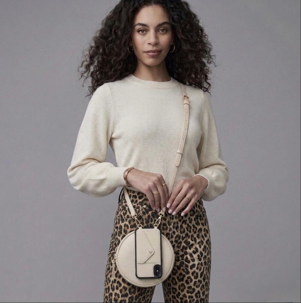Crossbody Phone Case Women: Style & Function