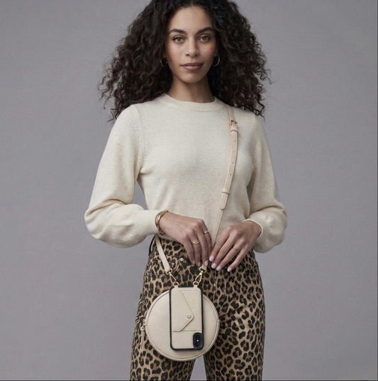Crossbody Phone Case Women: Style & Function