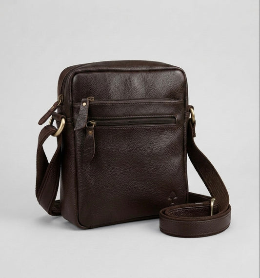 The Urban Messenger Bag