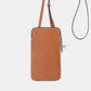 The TYLA Crossbody Phone Pouch