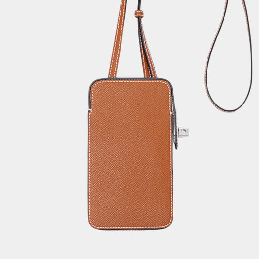 The TYLA Crossbody Phone Pouch