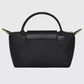 Azura Nylon Mini Crossbody Bag