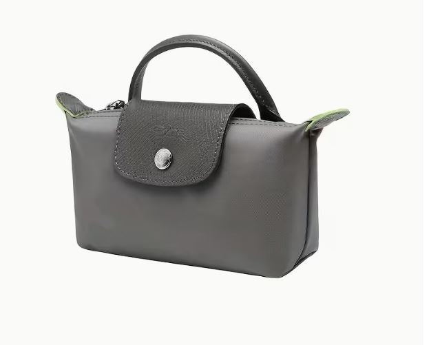 Azura Nylon Mini Crossbody Bag