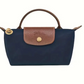 Azura Nylon Mini Crossbody Bag