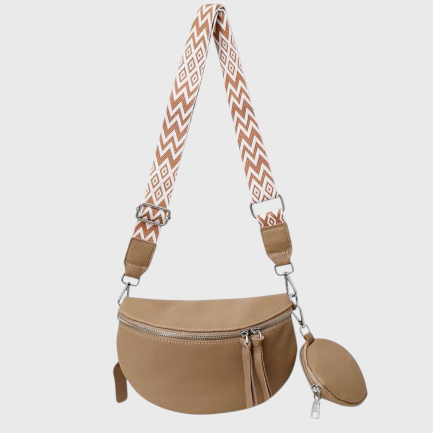 The Nelina Crossbody Bag