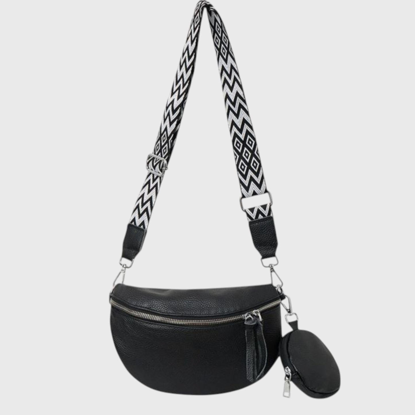 The Nelina Crossbody Bag