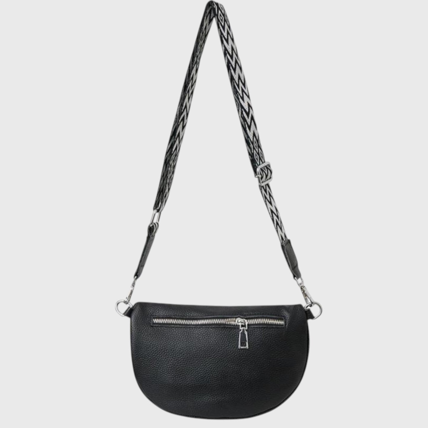 The Nelina Crossbody Bag