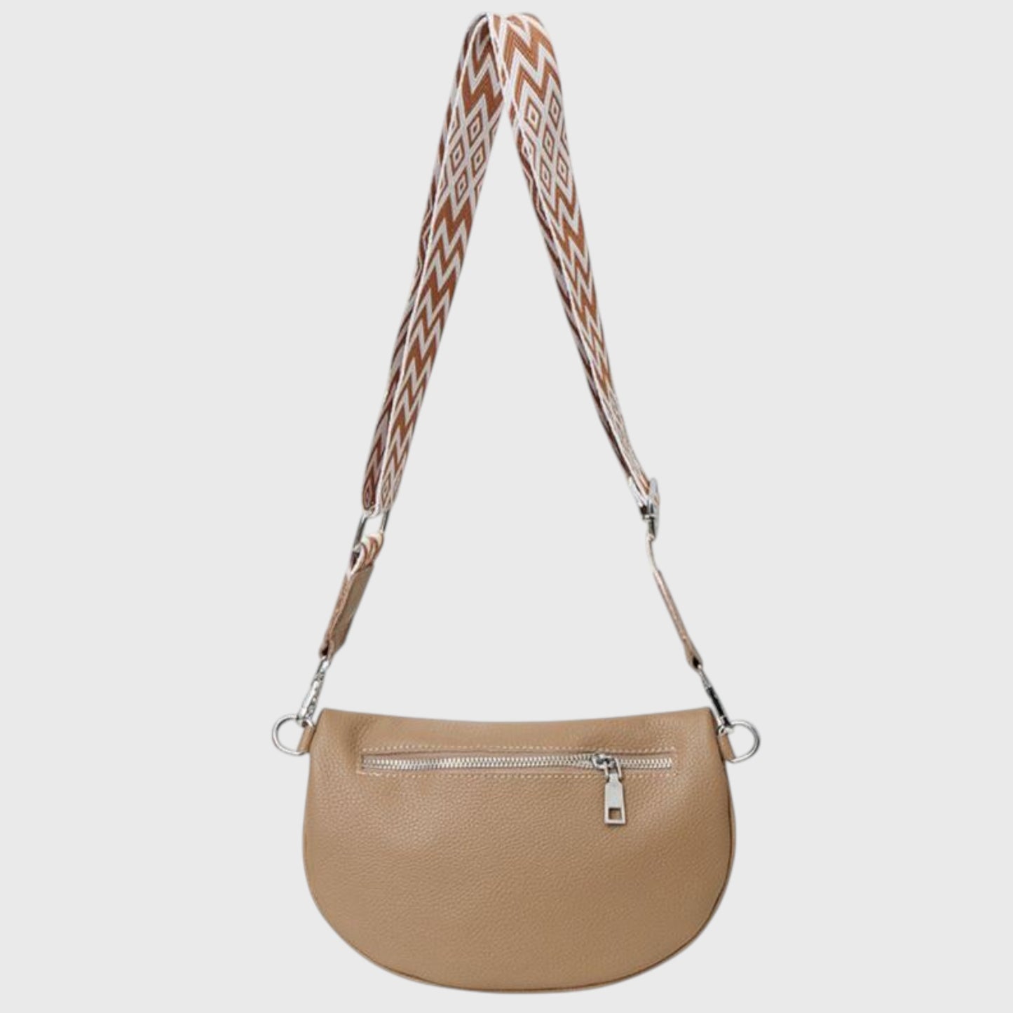 The Nelina Crossbody Bag