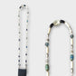 NOVA Beaded Crossbody Straps