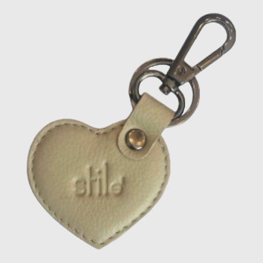 The ARIA Keyring