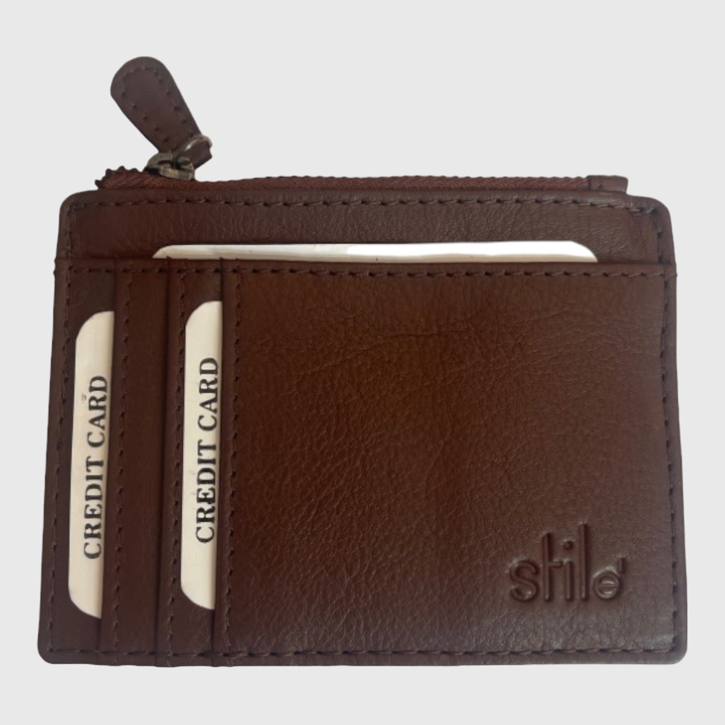 The LUCIA Card Holder