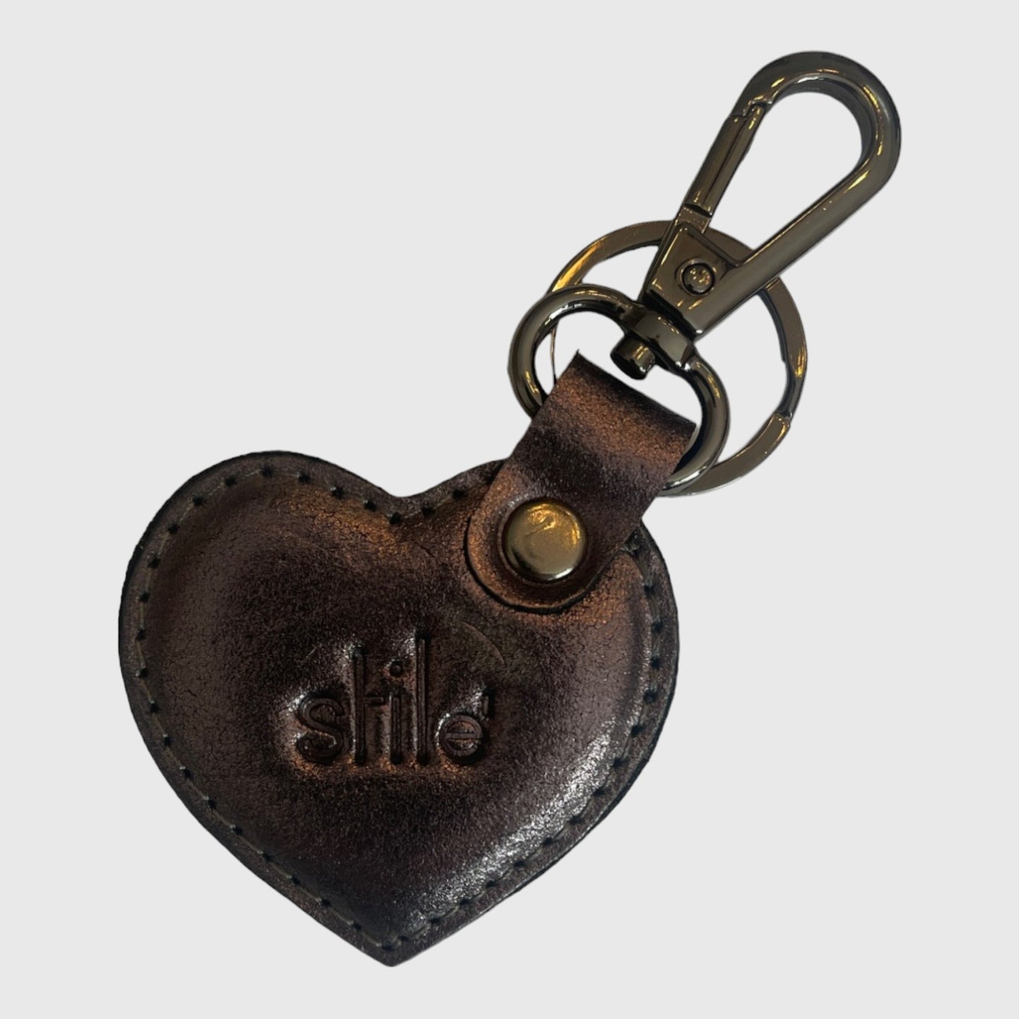 The ARIA Keyring