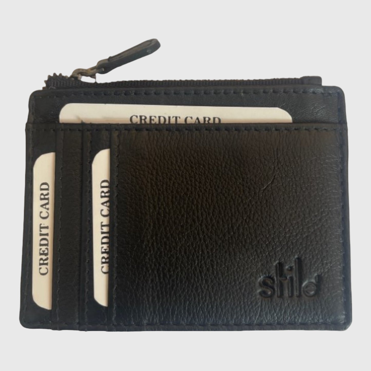 The LUCIA Card Holder