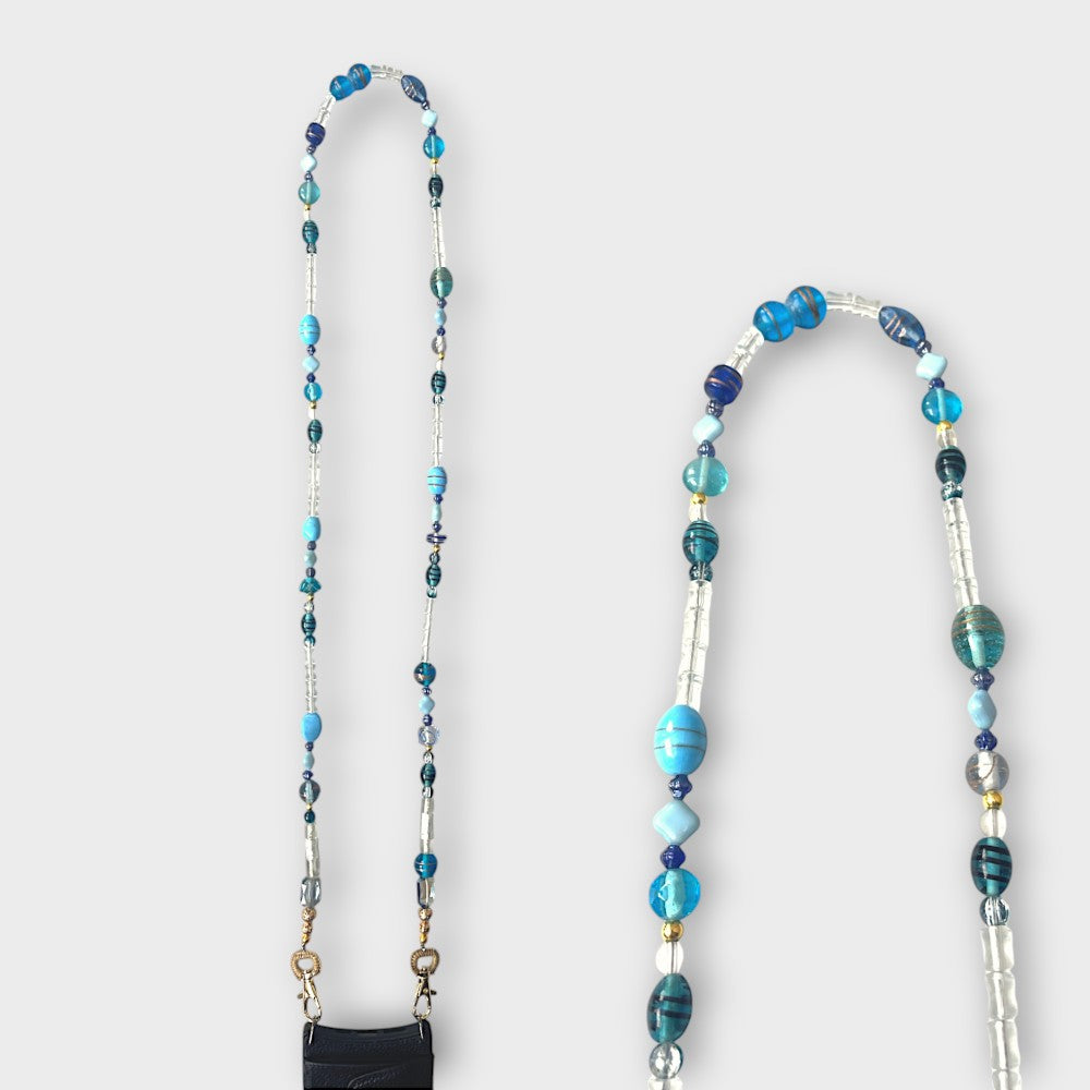 NOVA Beaded Straps