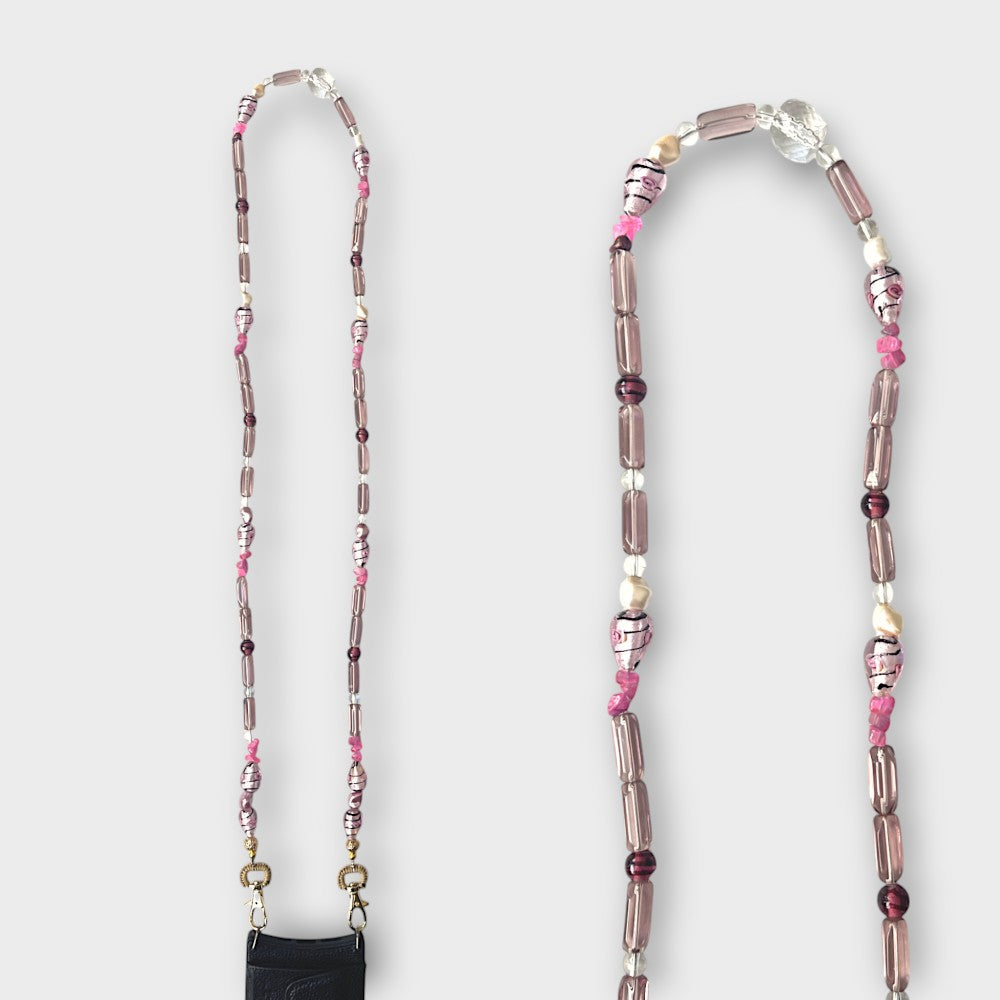 NOVA Beaded Straps