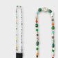 NOVA Beaded Crossbody Straps