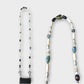 NOVA Beaded Crossbody Straps