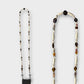 NOVA Beaded Crossbody Straps