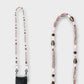 NOVA Beaded Crossbody Straps