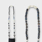 NOVA Beaded Crossbody Straps