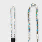 NOVA Beaded Crossbody Straps