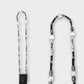 NOVA Beaded Crossbody Straps