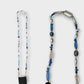 NOVA Beaded Crossbody Straps