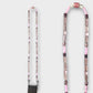 NOVA Beaded Crossbody Straps