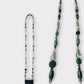 NOVA Beaded Crossbody Straps