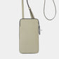 The TYLA Crossbody Phone Pouch