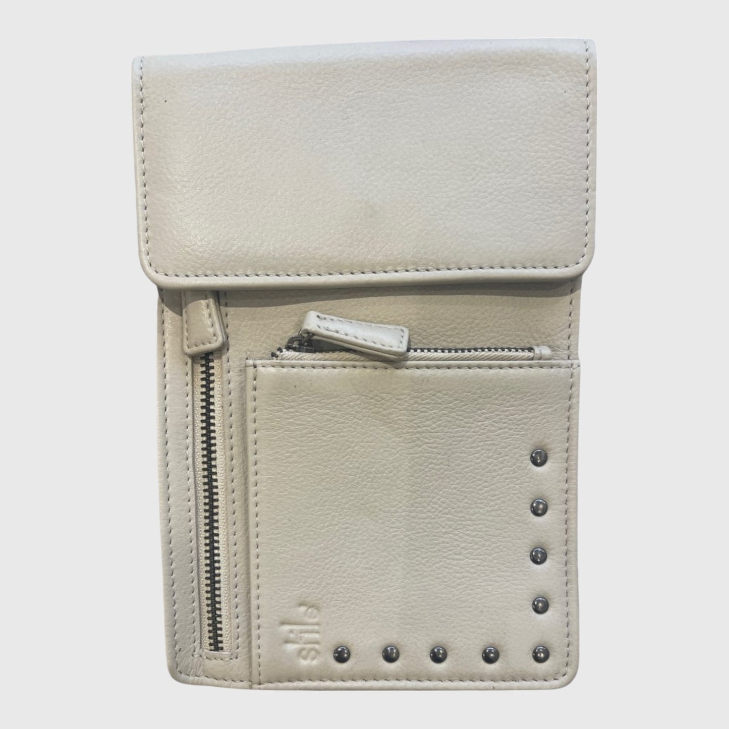 The SENNA Crossbody Bag