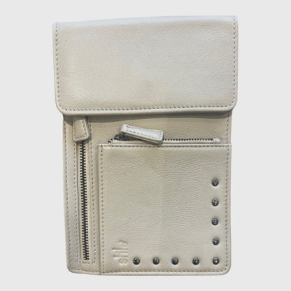 The SENNA Crossbody Bag