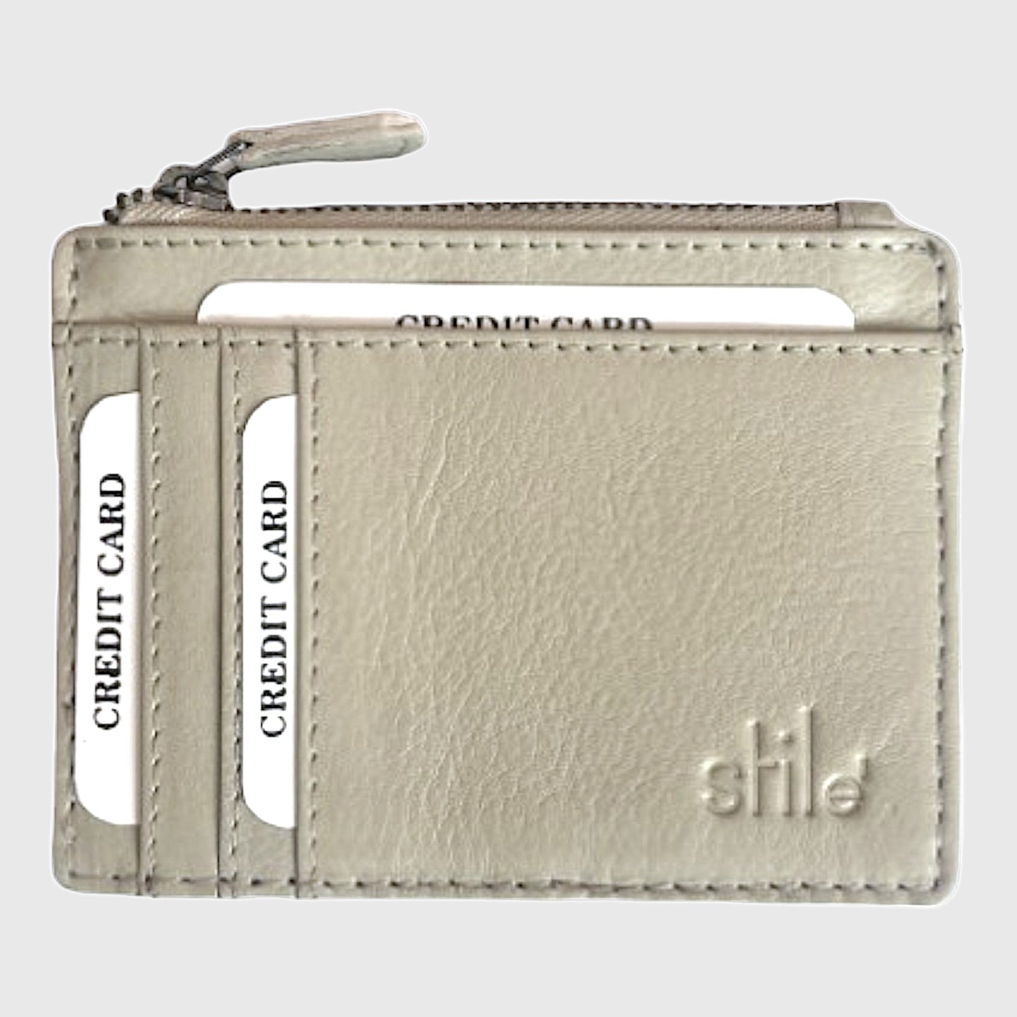 The LUCIA Card Holder