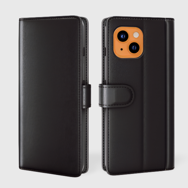 HUNTER Folio Phone Case – Stile'